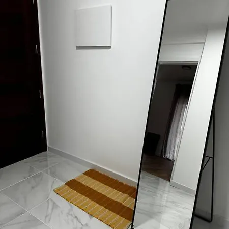 Apartment Lux ! Tres Quartos *