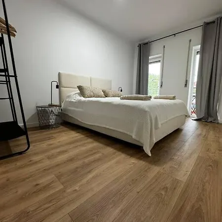 Apartment Lux ! Tres Quartos *