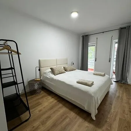 Lux ! Tres Quartos Apartment