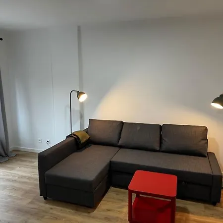 Lux ! Tres Quartos Apartment Figueira da Foz