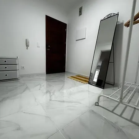 Lux ! Tres Quartos Apartment Figueira da Foz
