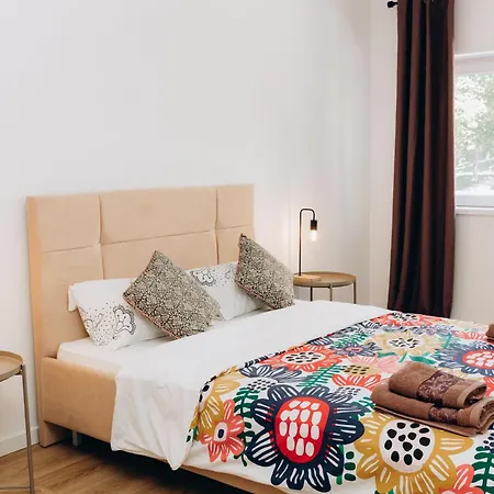 Apartment Lux ! Tres Quartos *