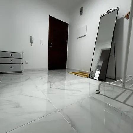 Apartamento Lux ! Tres Quartos