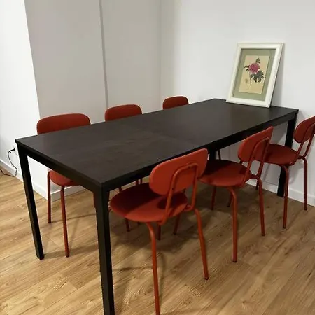 Apartamento Lux ! Tres Quartos Figueira da Foz