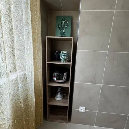 Lux ! Tres Quartos Apartamento
