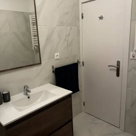 Lux ! Tres Quartos Apartamento *