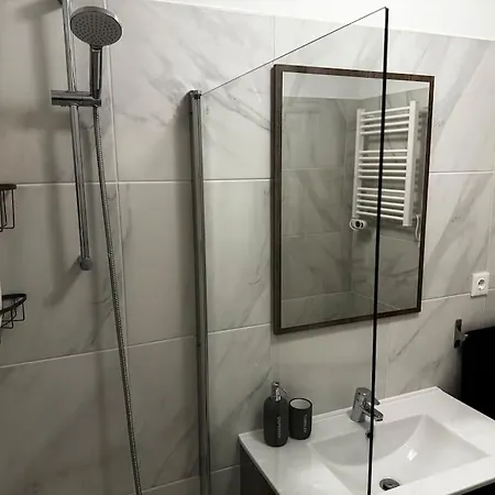 Lux ! Tres Quartos Apartamento
