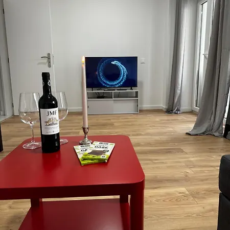 Lux ! Tres Quartos Apartamento