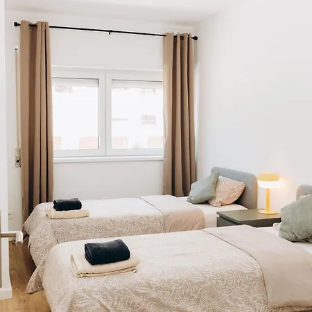 Apartamento Lux ! Tres Quartos Figueira da Foz