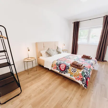Lux ! Tres Quartos Apartamento