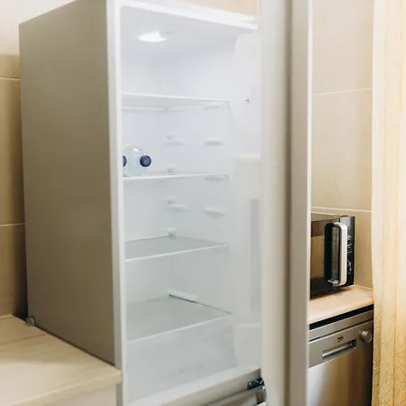 Lux ! Tres Quartos Apartamento