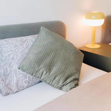 Apartamento Lux ! Tres Quartos
