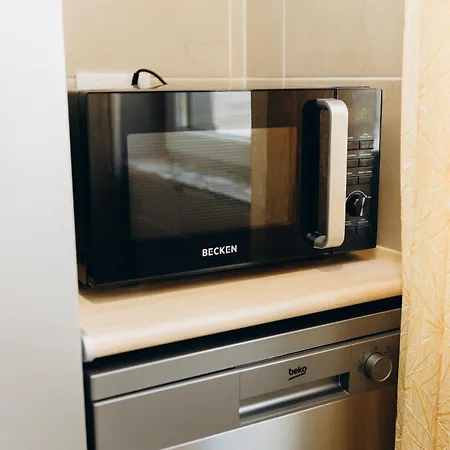 Apartamento Lux ! Tres Quartos *