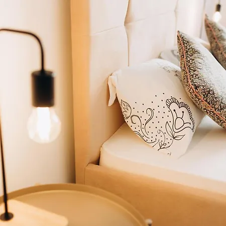 Apartamento Lux ! Tres Quartos *